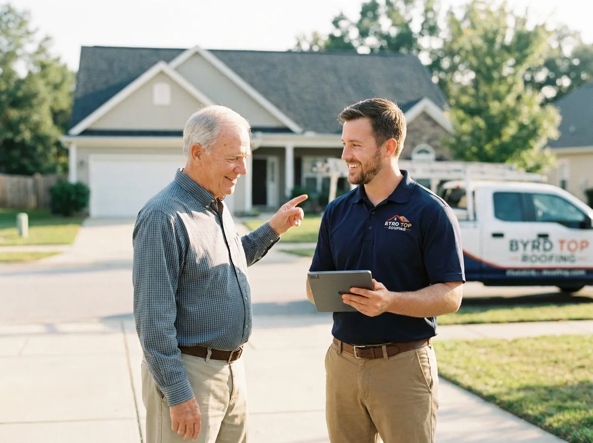 Roofing Wittmann, AZ FAQs